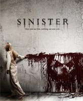 Sinister / 